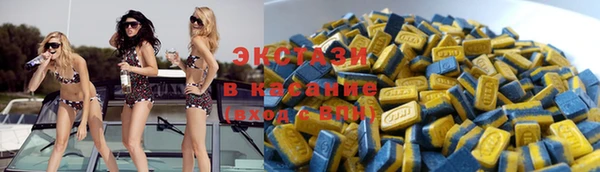 хмурый Абинск